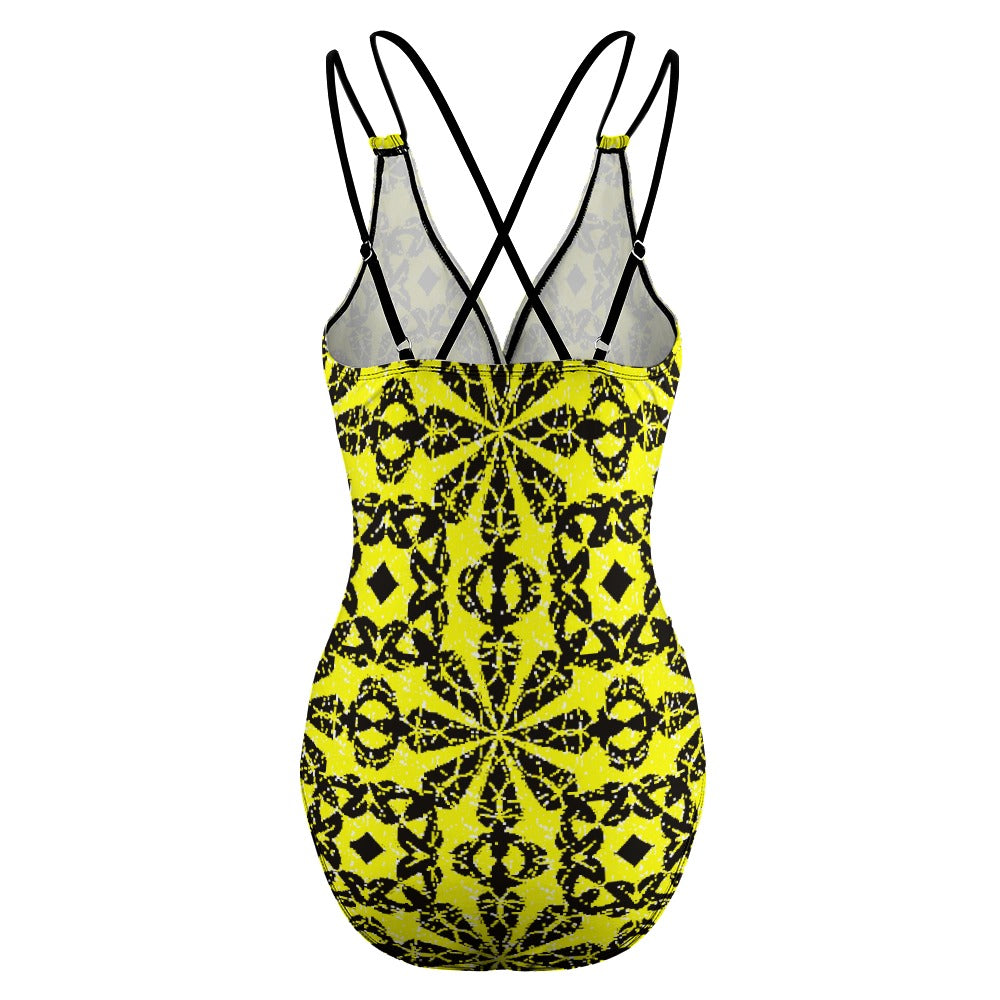 kokorepublic One-piece Swimsuit