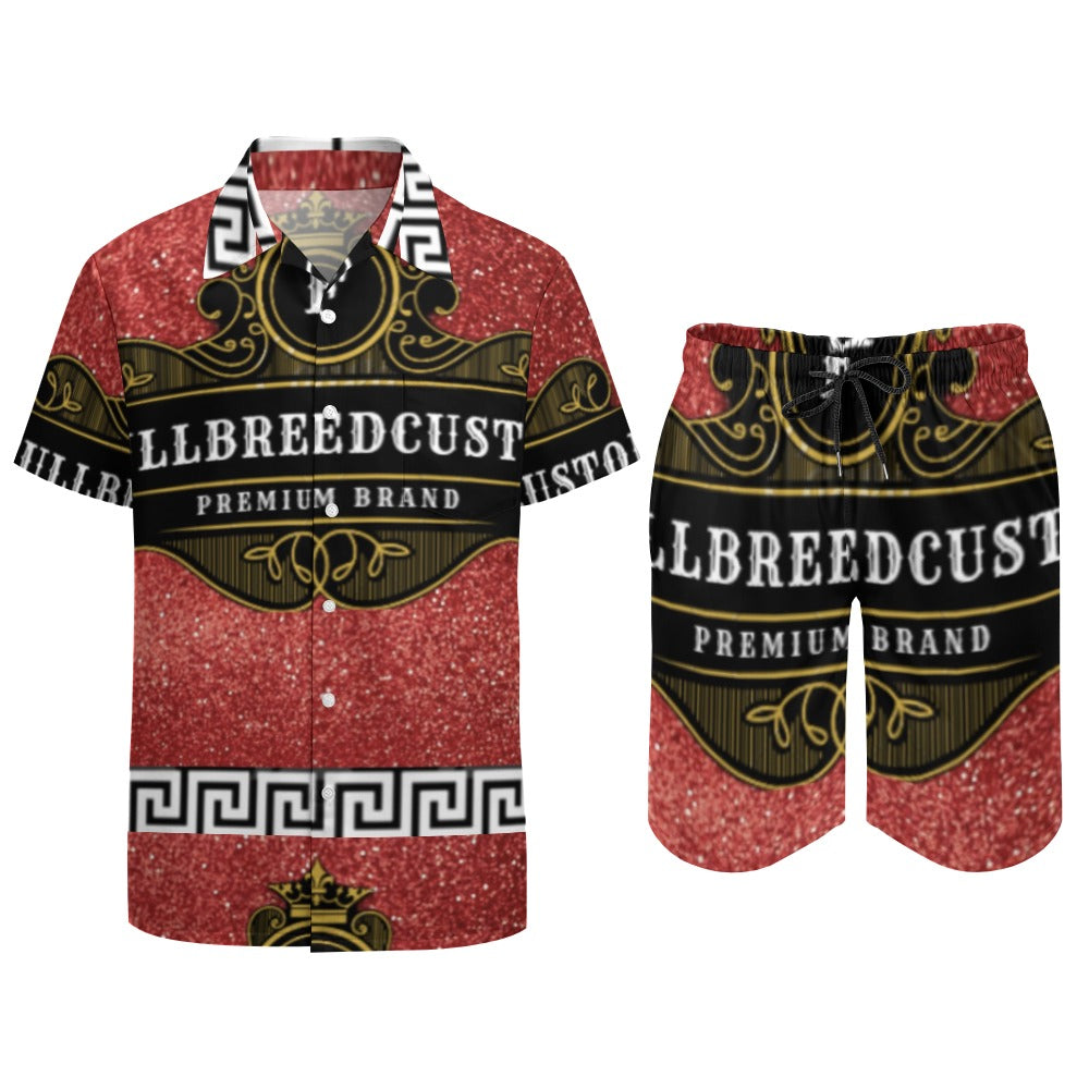kokorepublic Leisure Beach Suit