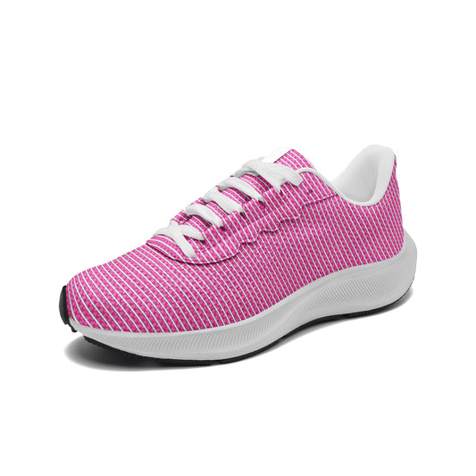 fullbreedcustom Unisex Mesh Tech Performance Running Shoes