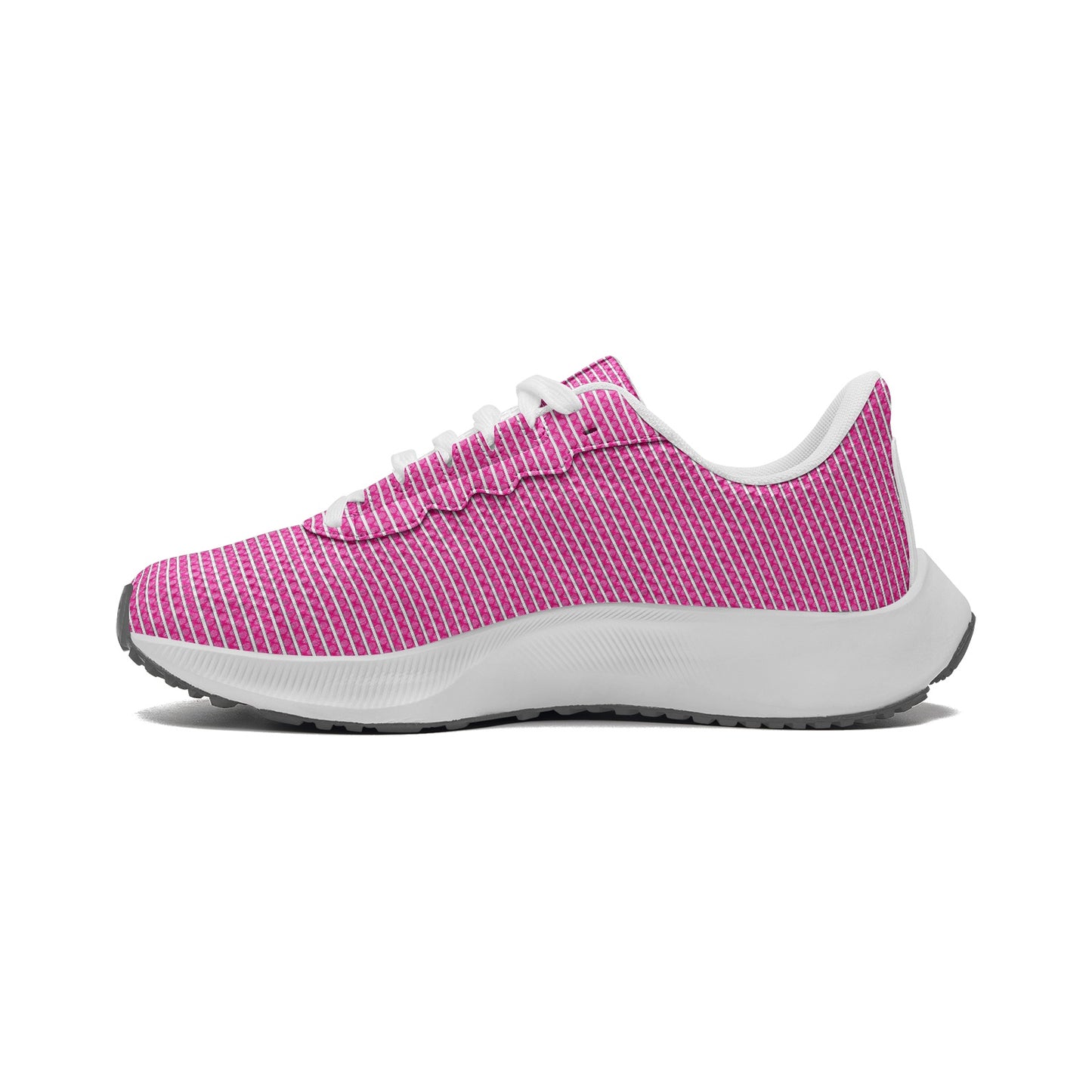 fullbreedcustom Unisex Mesh Tech Performance Running Shoes