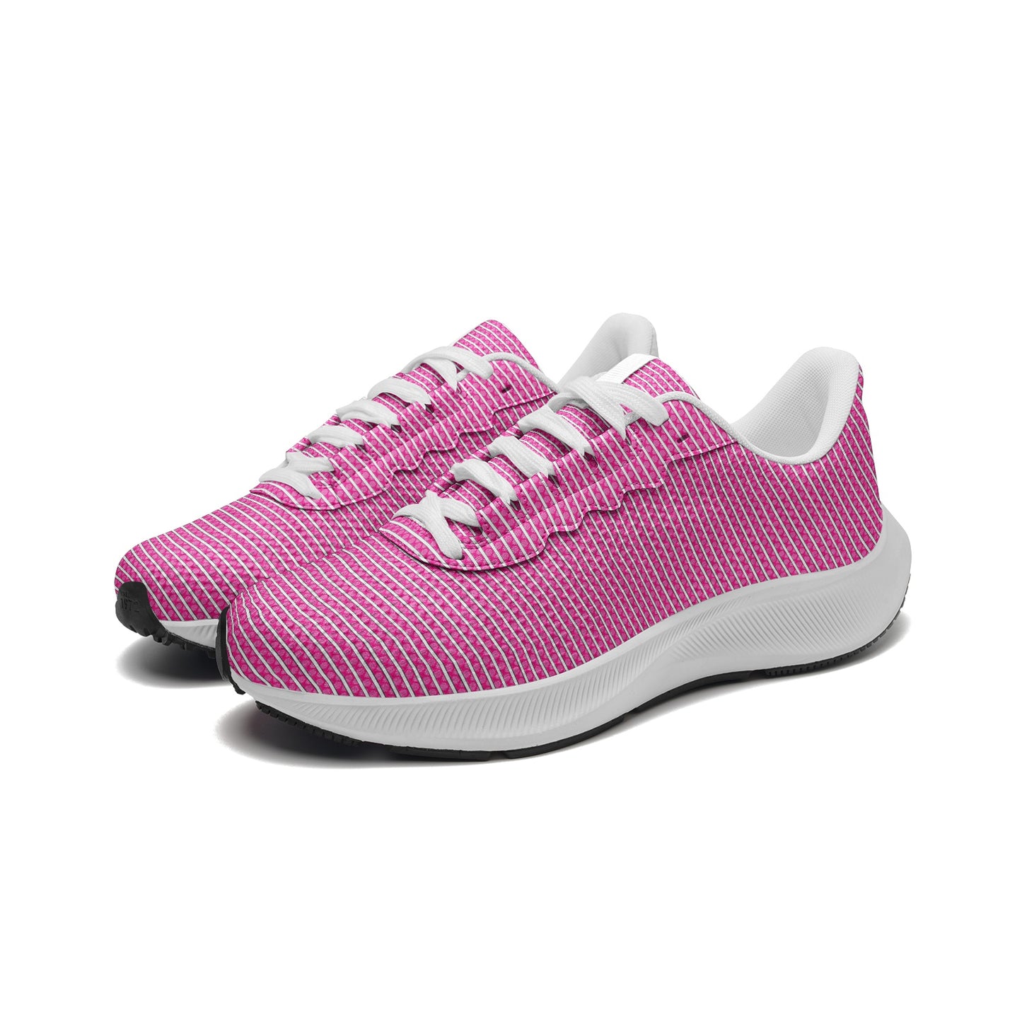 fullbreedcustom Unisex Mesh Tech Performance Running Shoes