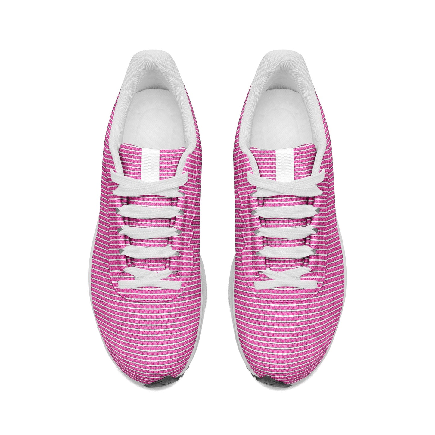 fullbreedcustom Unisex Mesh Tech Performance Running Shoes