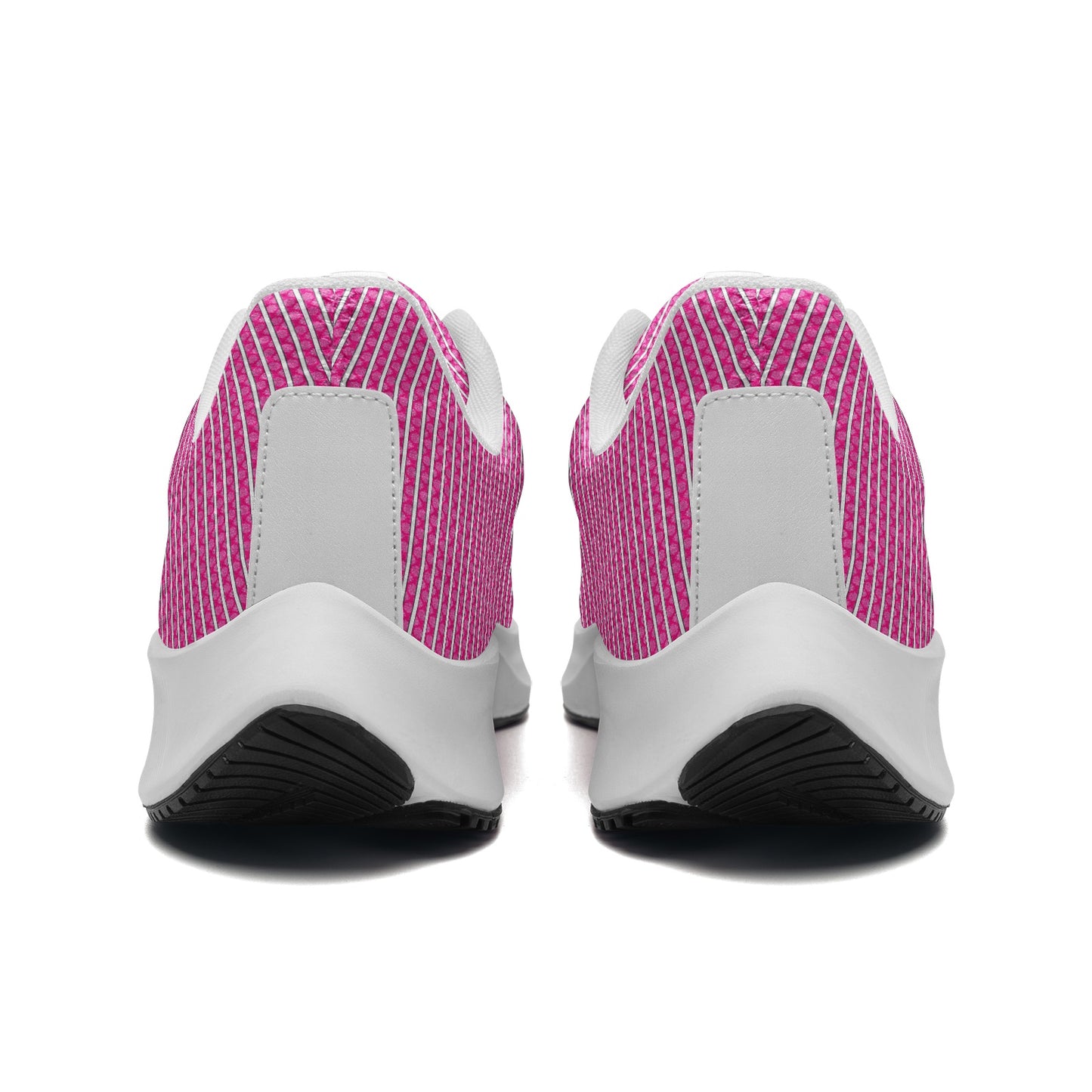 fullbreedcustom Unisex Mesh Tech Performance Running Shoes