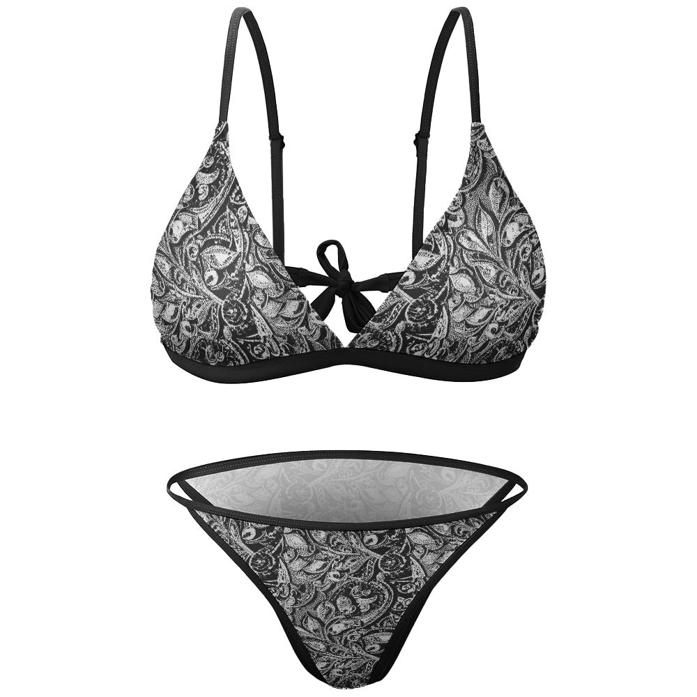 kokorepublic Sexy Two Piece Bikini Swimsuit