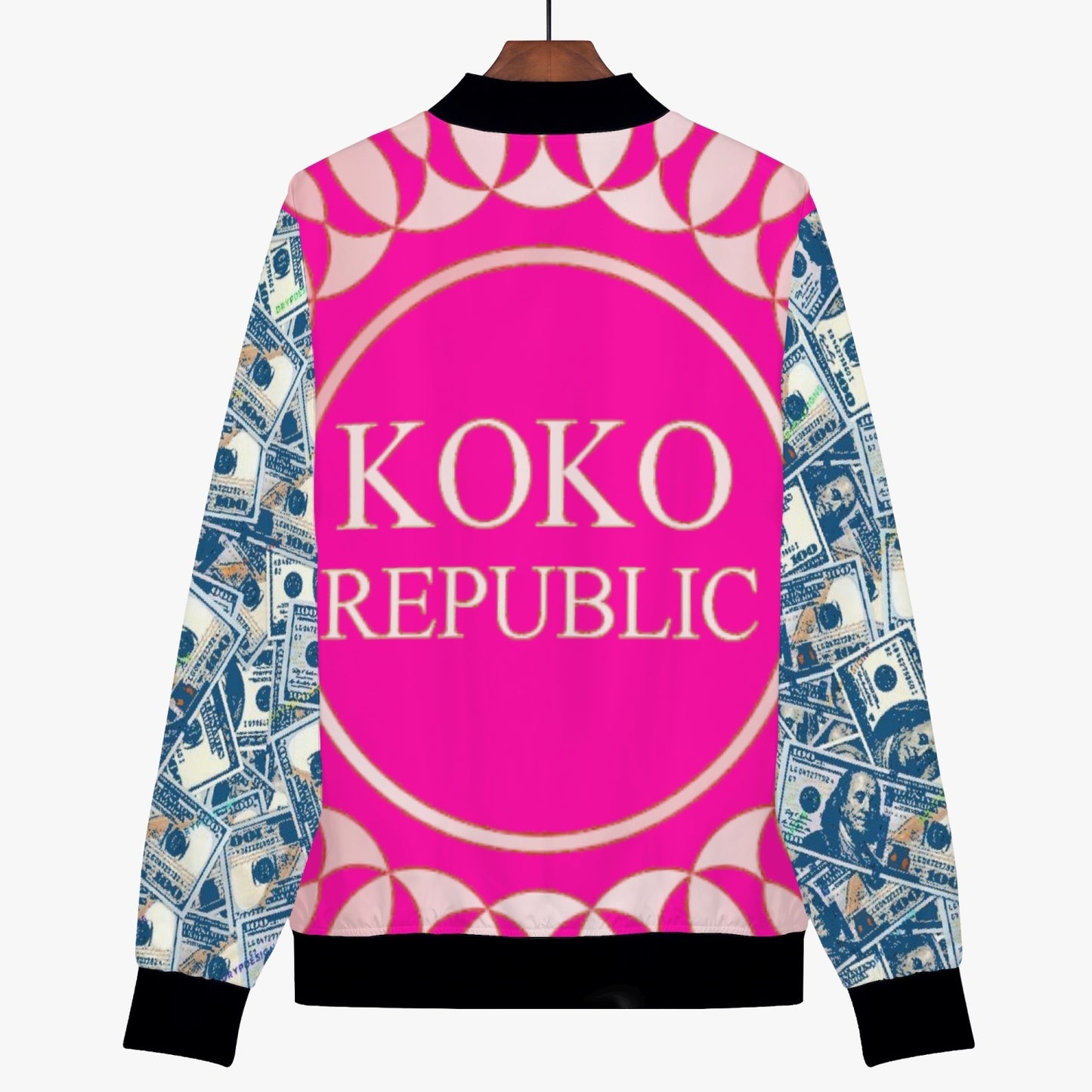 kokorepublic 228. Trending Women’s Jacket