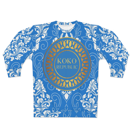 Unisex Sweatshirt (AOP)