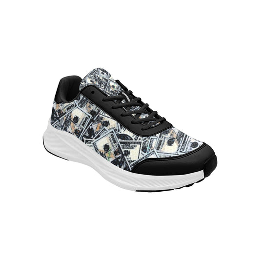 kokorepublic Men's Mudguard Running Shoes (10092)