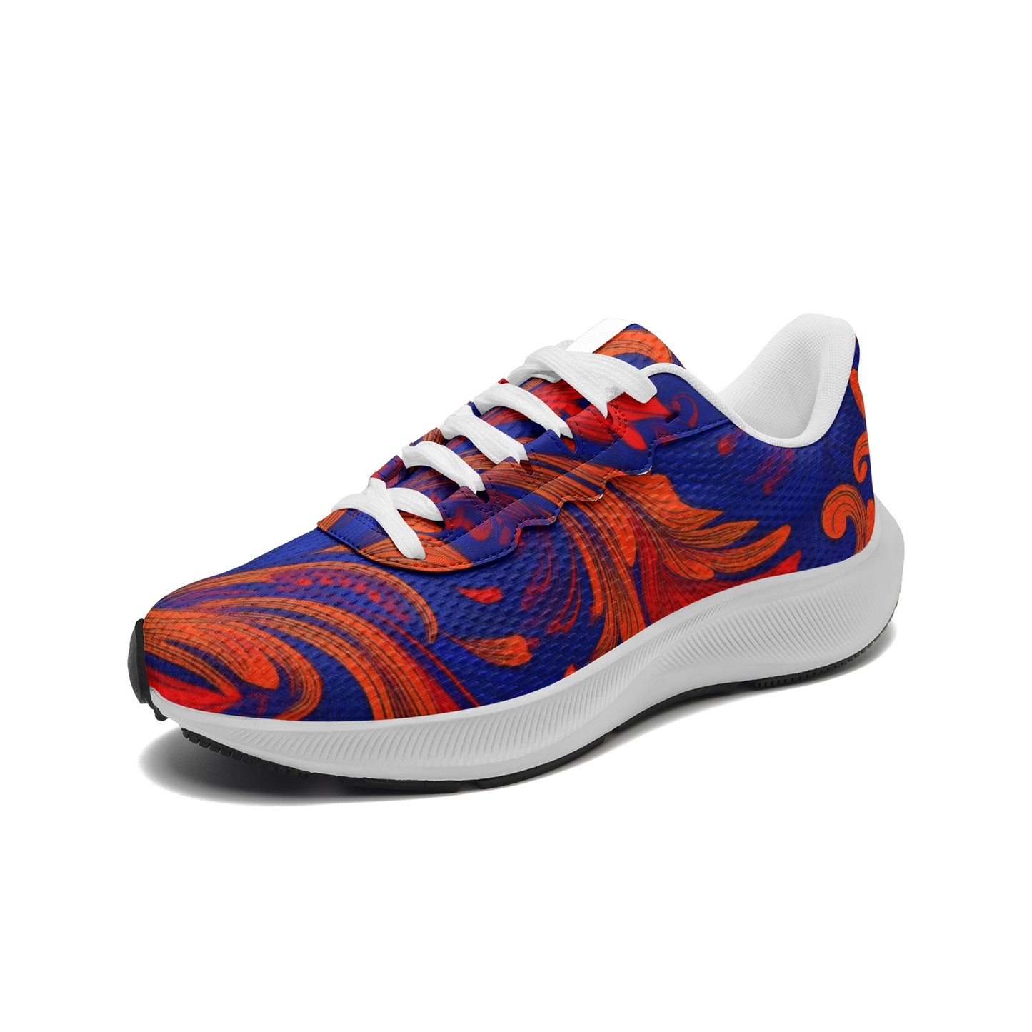 FullbreedCustom Unisex Mesh Tech Performance Running Shoes