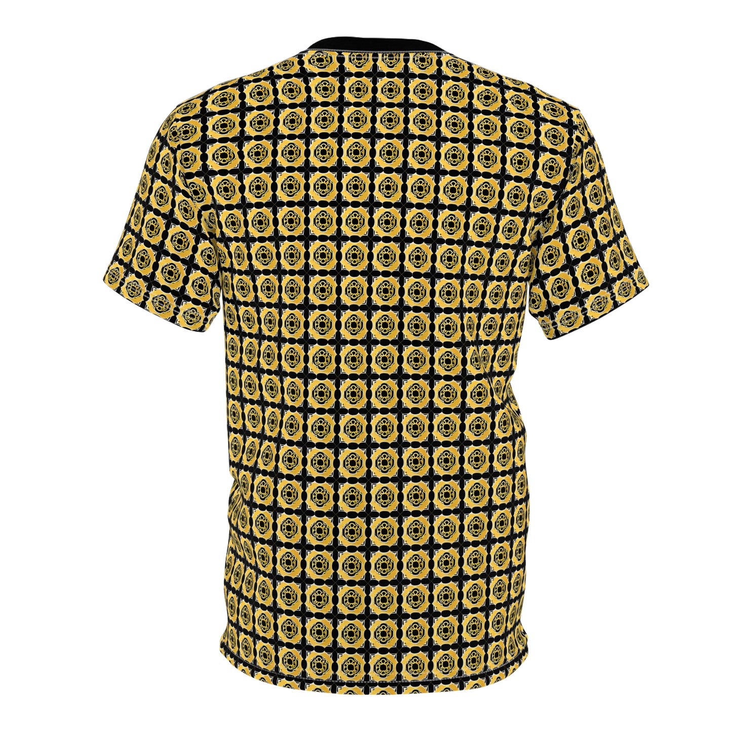 Kokorepublic Unisex Cut & Sew Tee (AOP)