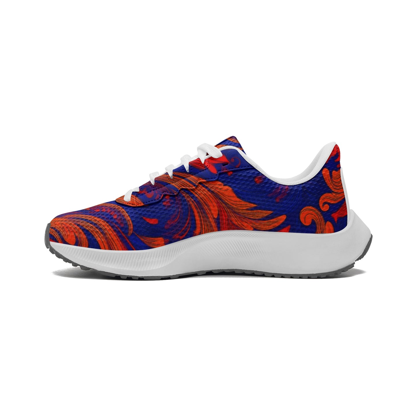 FullbreedCustom Unisex Mesh Tech Performance Running Shoes