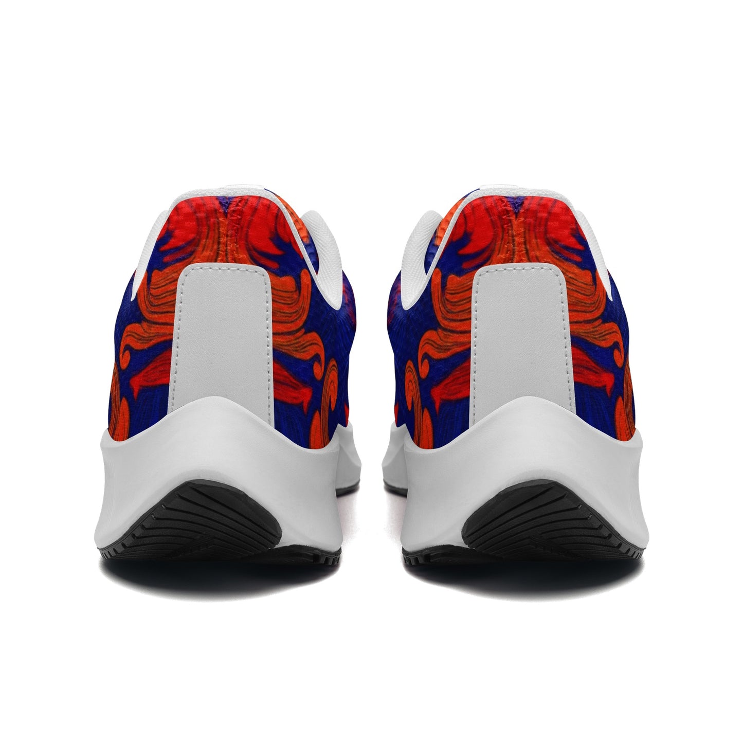 FullbreedCustom Unisex Mesh Tech Performance Running Shoes