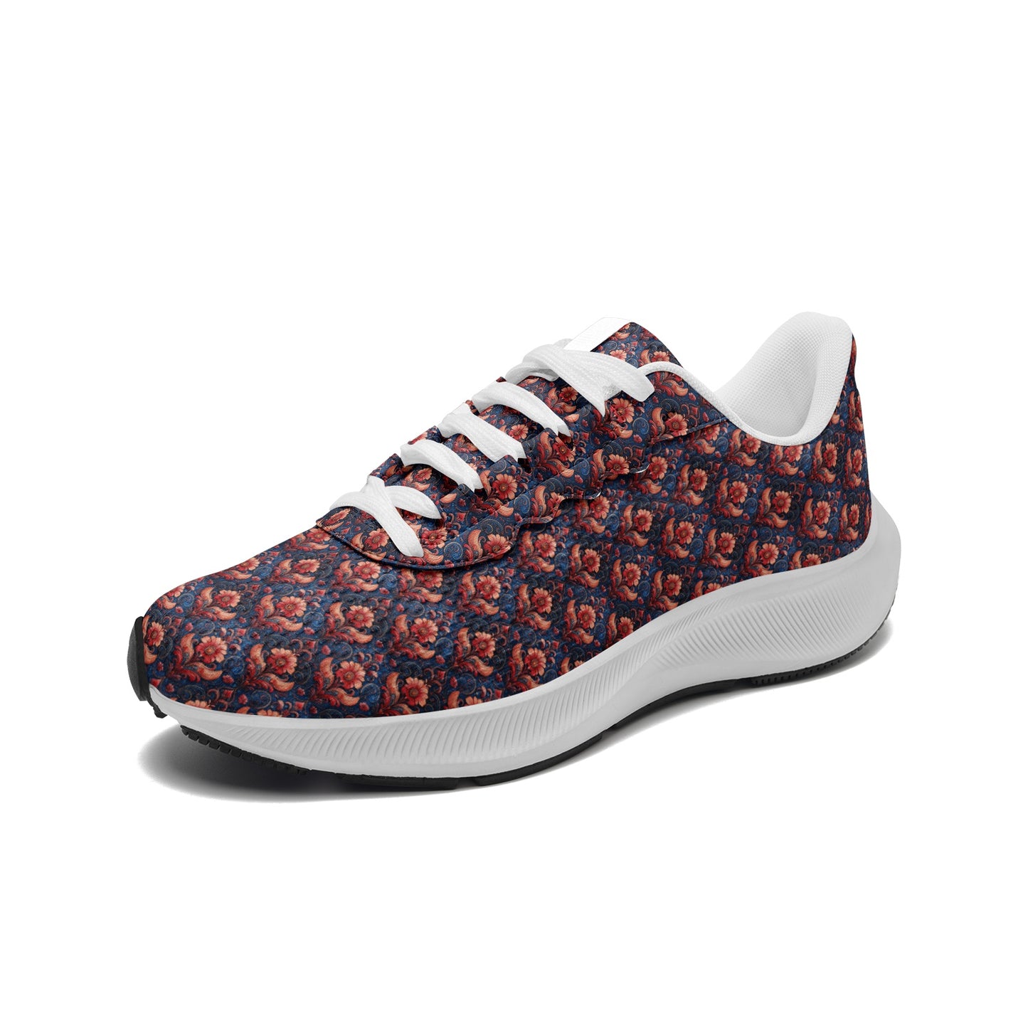 FullbreedCustom  Unisex Mesh Tech Performance Running Shoes