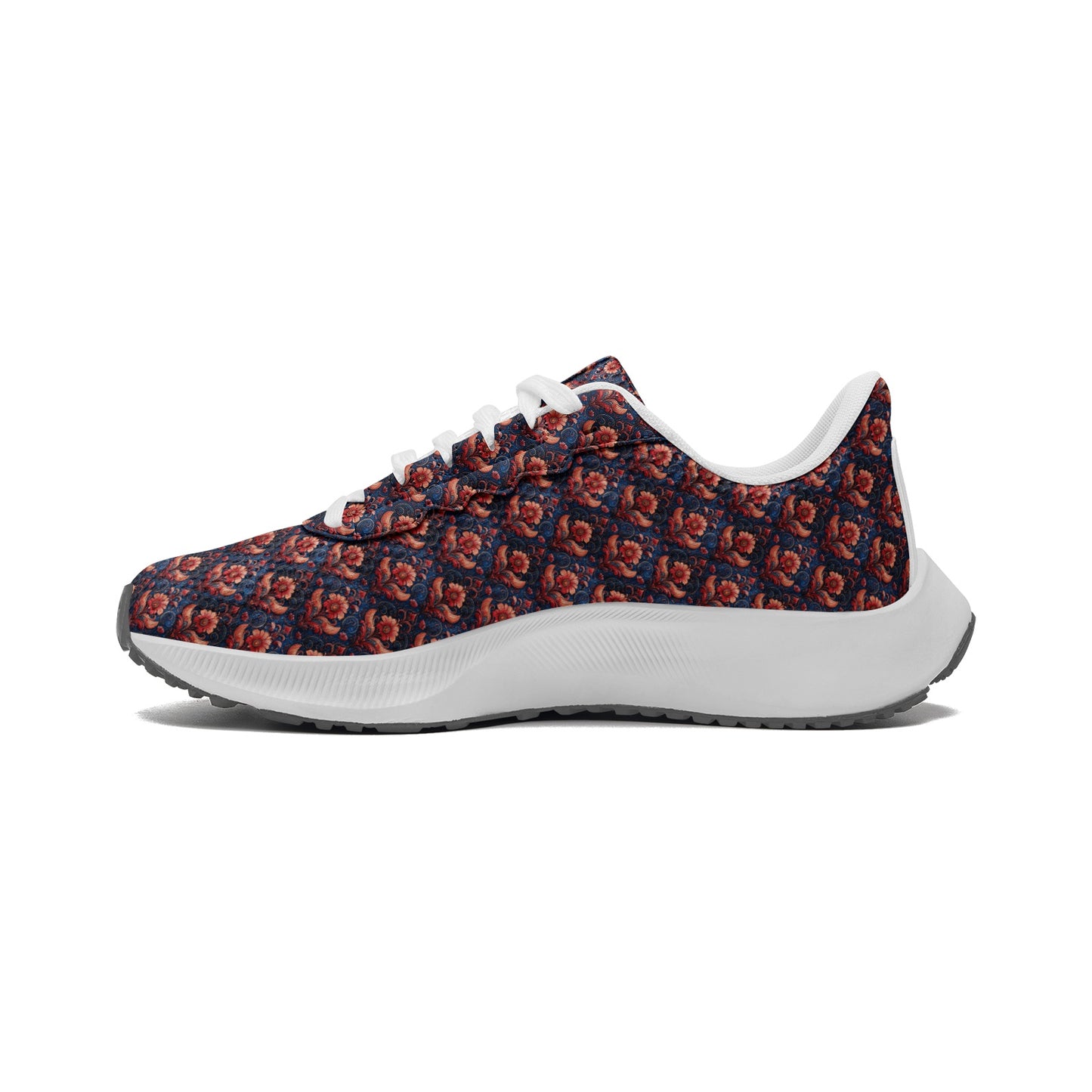 FullbreedCustom  Unisex Mesh Tech Performance Running Shoes