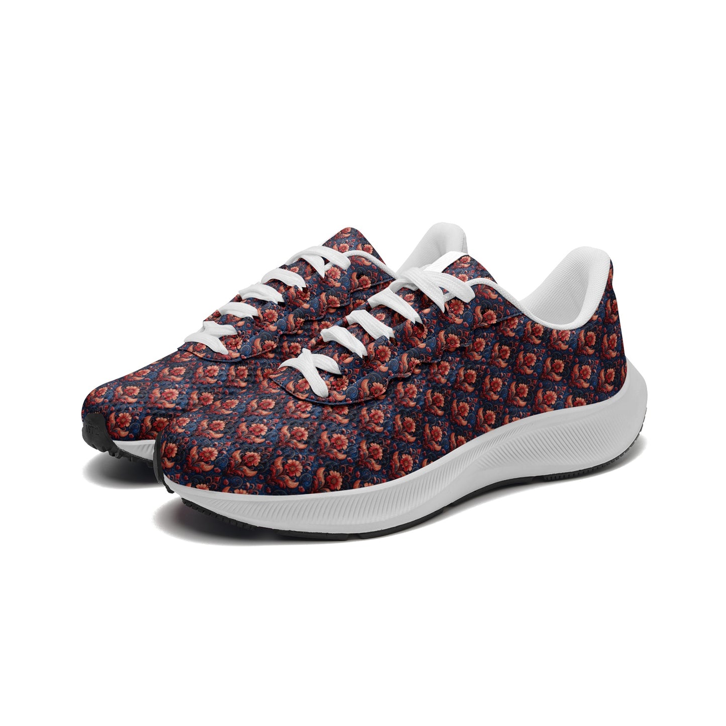 FullbreedCustom  Unisex Mesh Tech Performance Running Shoes