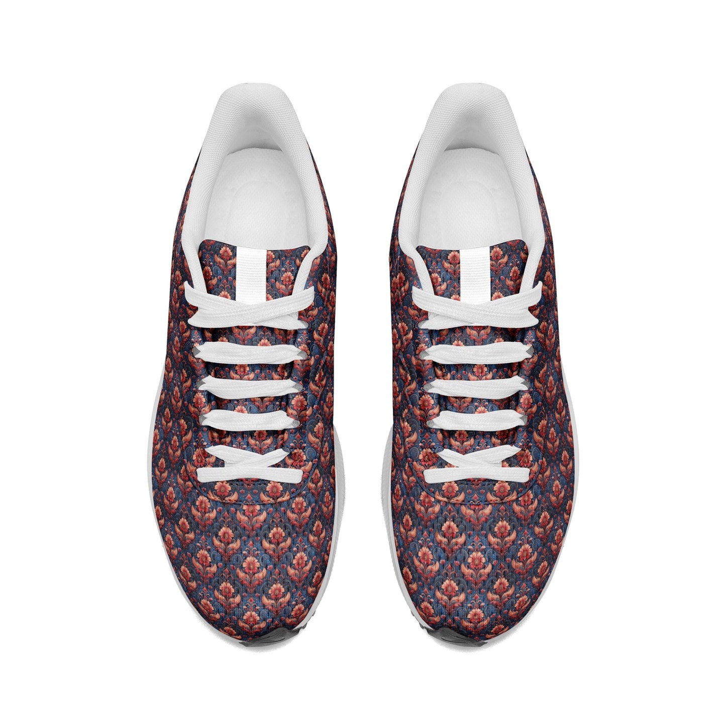 FullbreedCustom  Unisex Mesh Tech Performance Running Shoes