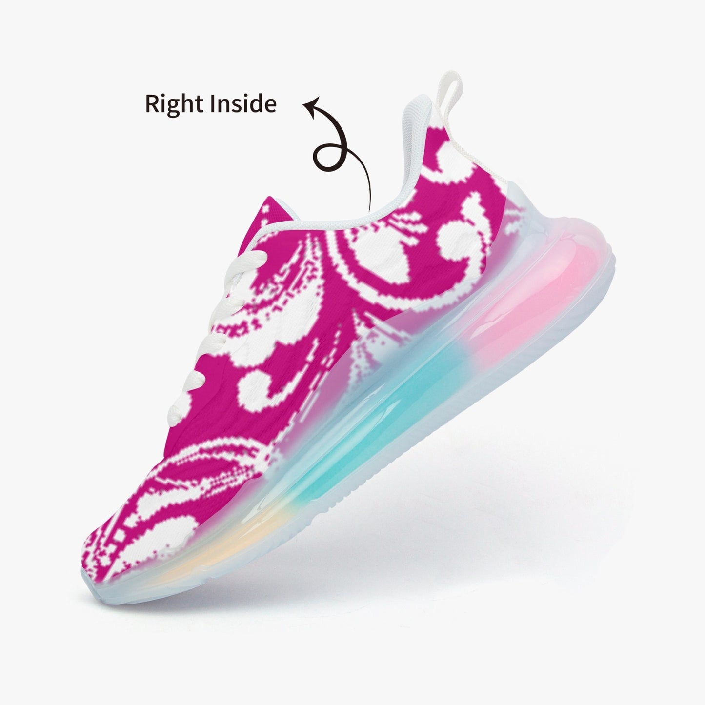 530. Lightweight Air Cushion Sneakers