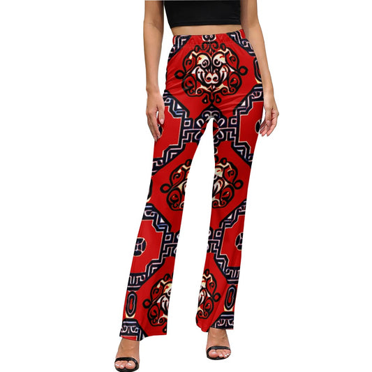 Kokorepublic LP Flared Pants