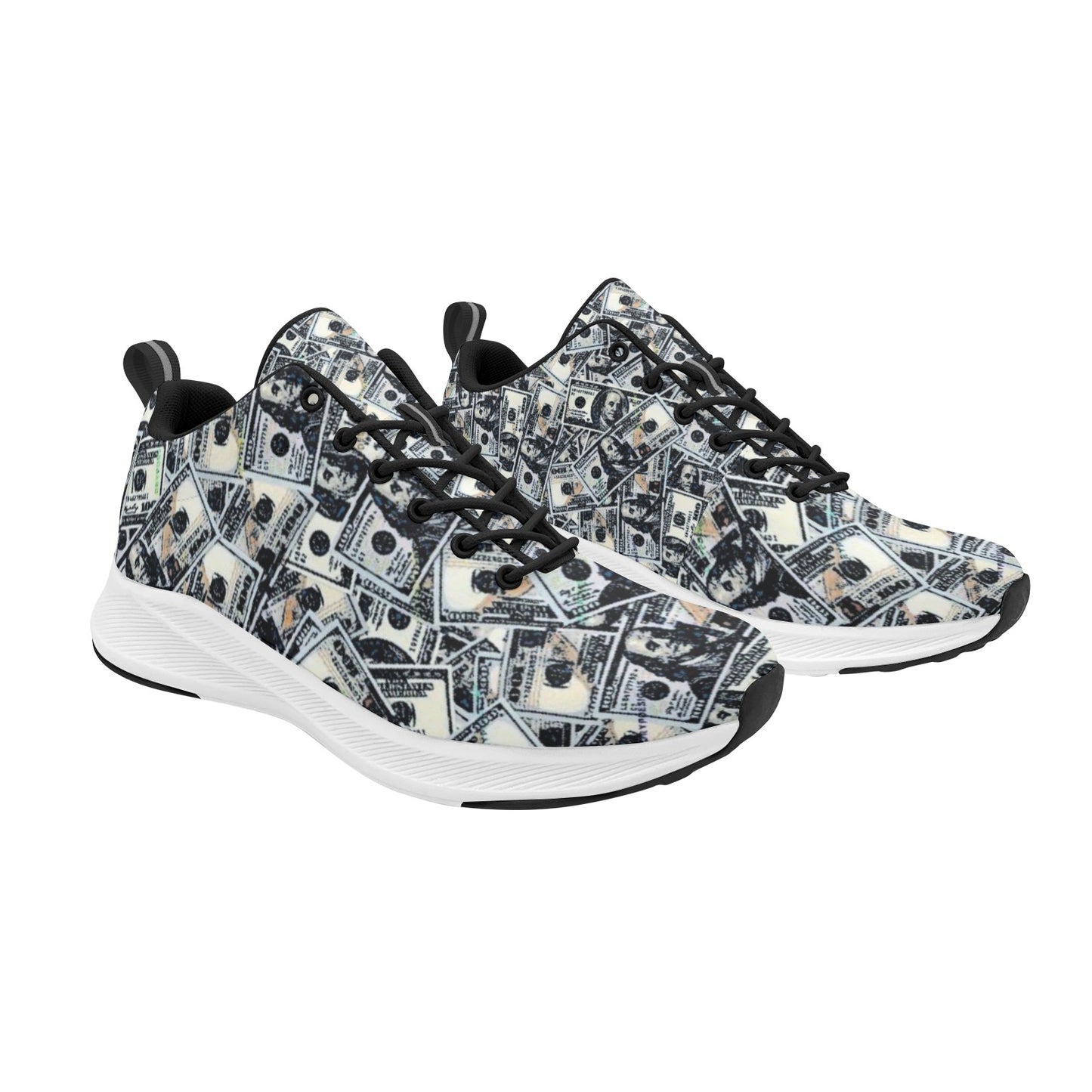 Kokorepublic Women's Alpha Running Shoes (10093)