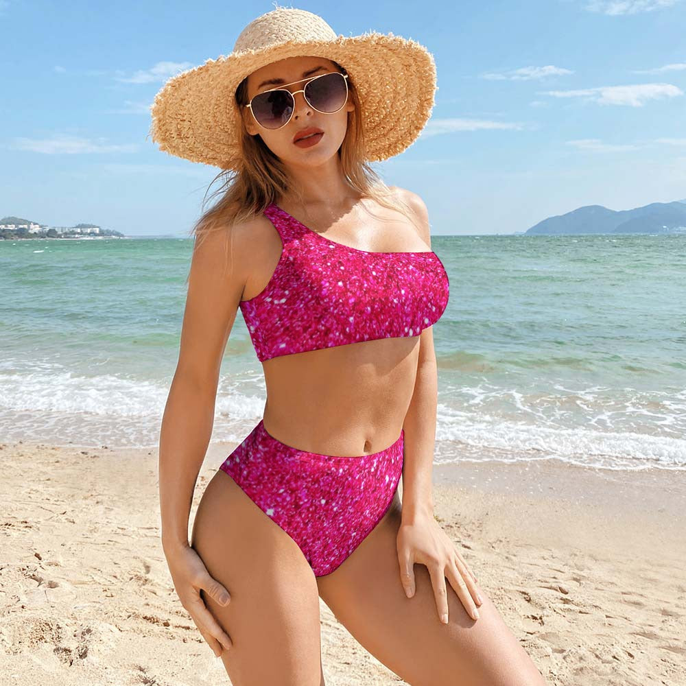 kokorepublic Sexy Two Piece Bikini Swimsuit