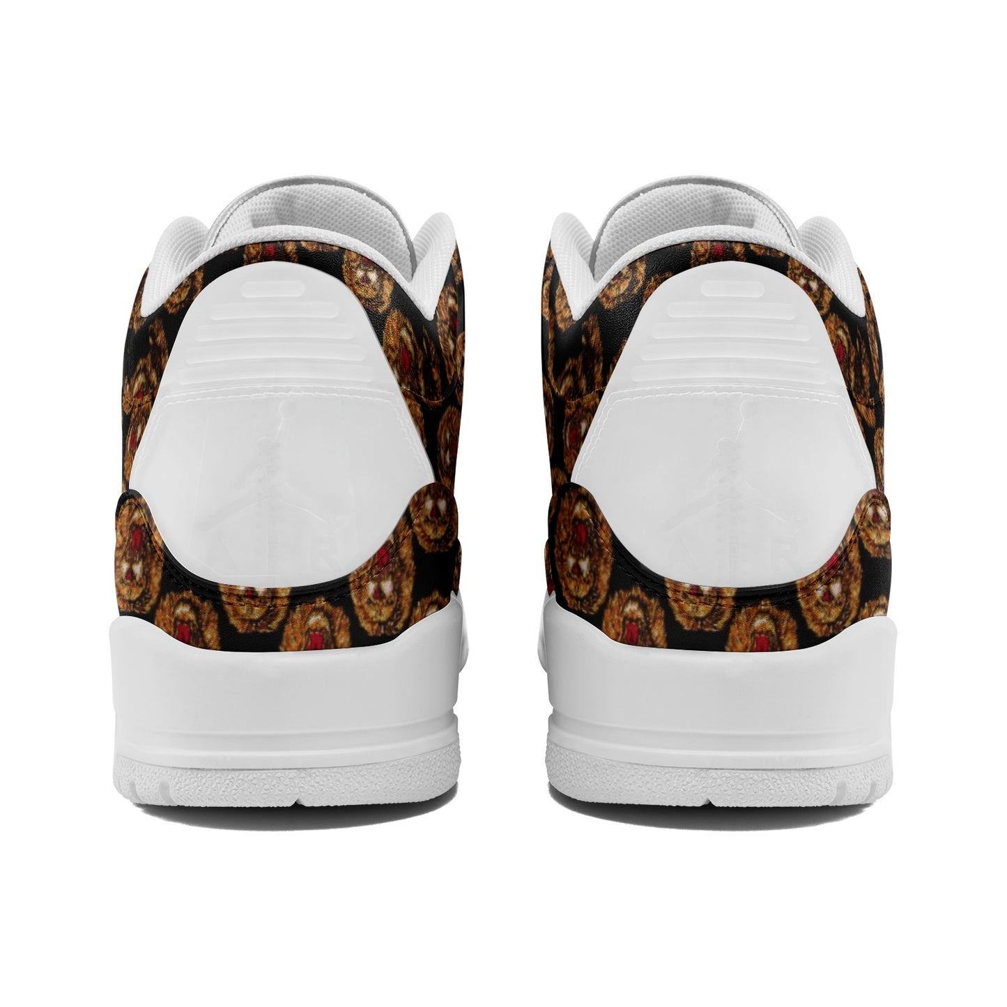 kokorepublics Unisex Non Slip Sneakers Lace Up Fashion Shoes