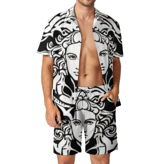 Leisure Beach Suit