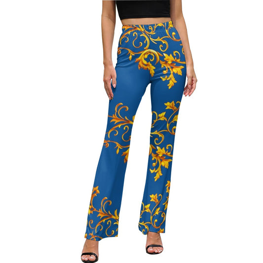kokorepublic LP Flared Pants