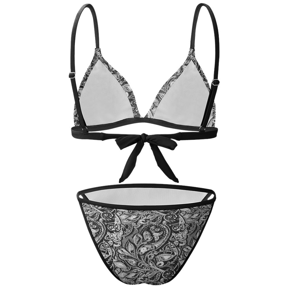 kokorepublic Sexy Two Piece Bikini Swimsuit