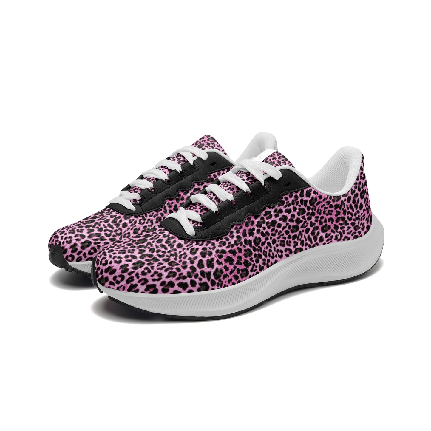 Unisex Mesh Tech Performance Running Shoes