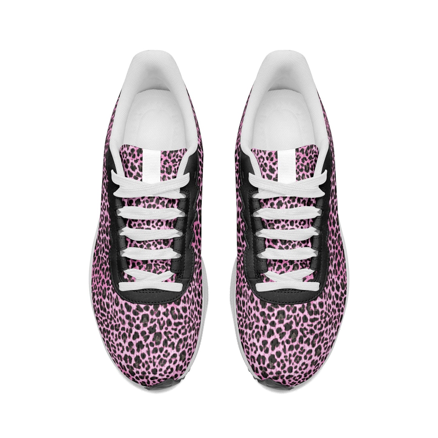 Unisex Mesh Tech Performance Running Shoes