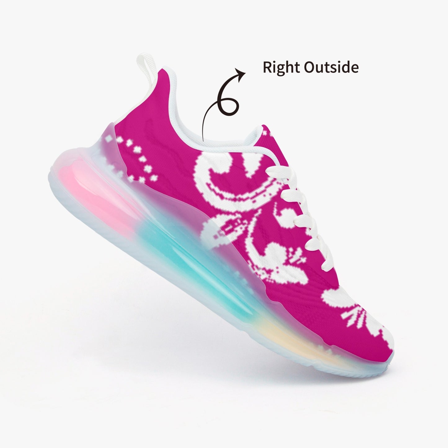530. Lightweight Air Cushion Sneakers