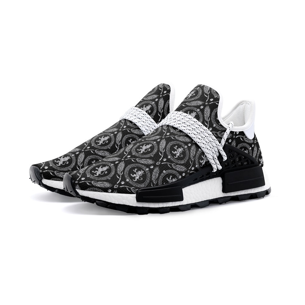 Kokorepublic Unisex Lightweight Sneaker S-1