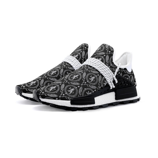 Kokorepublic Unisex Lightweight Sneaker S-1