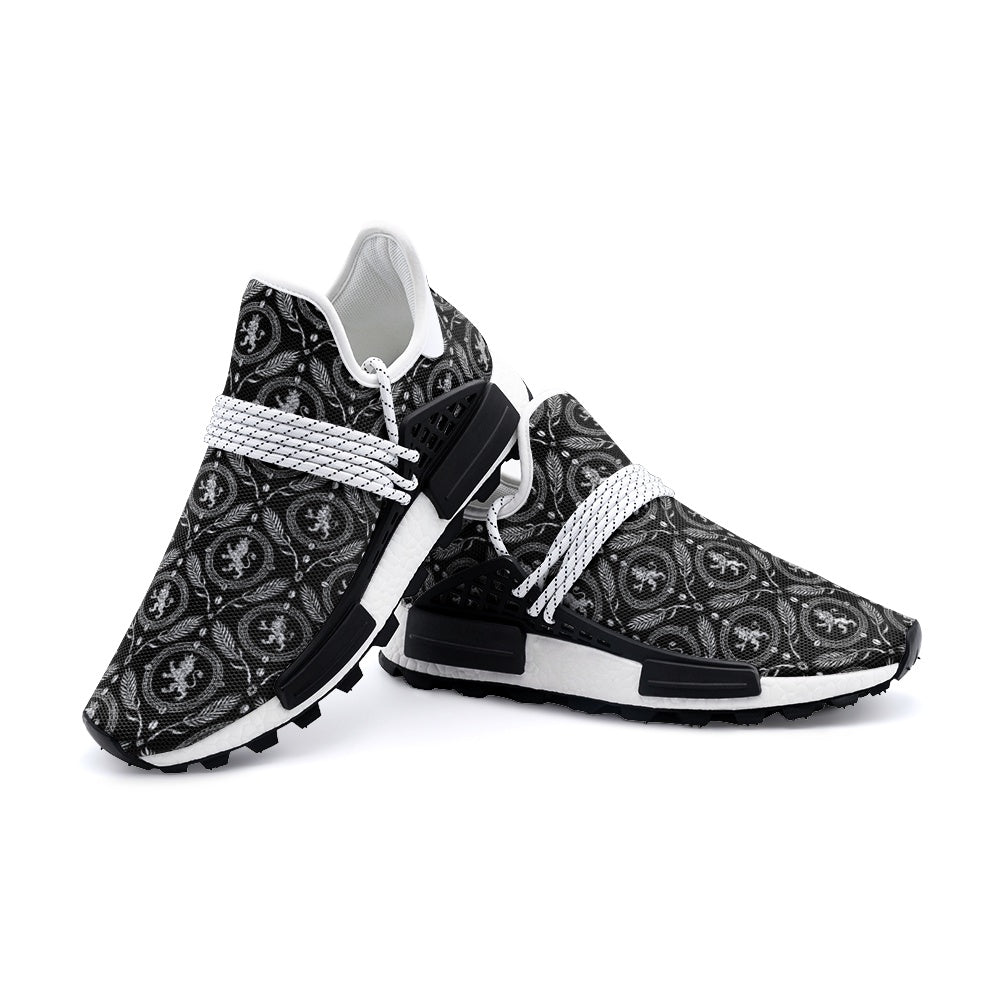 Kokorepublic Unisex Lightweight Sneaker S-1
