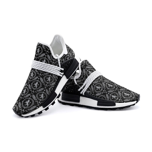 Kokorepublic Unisex Lightweight Sneaker S-1