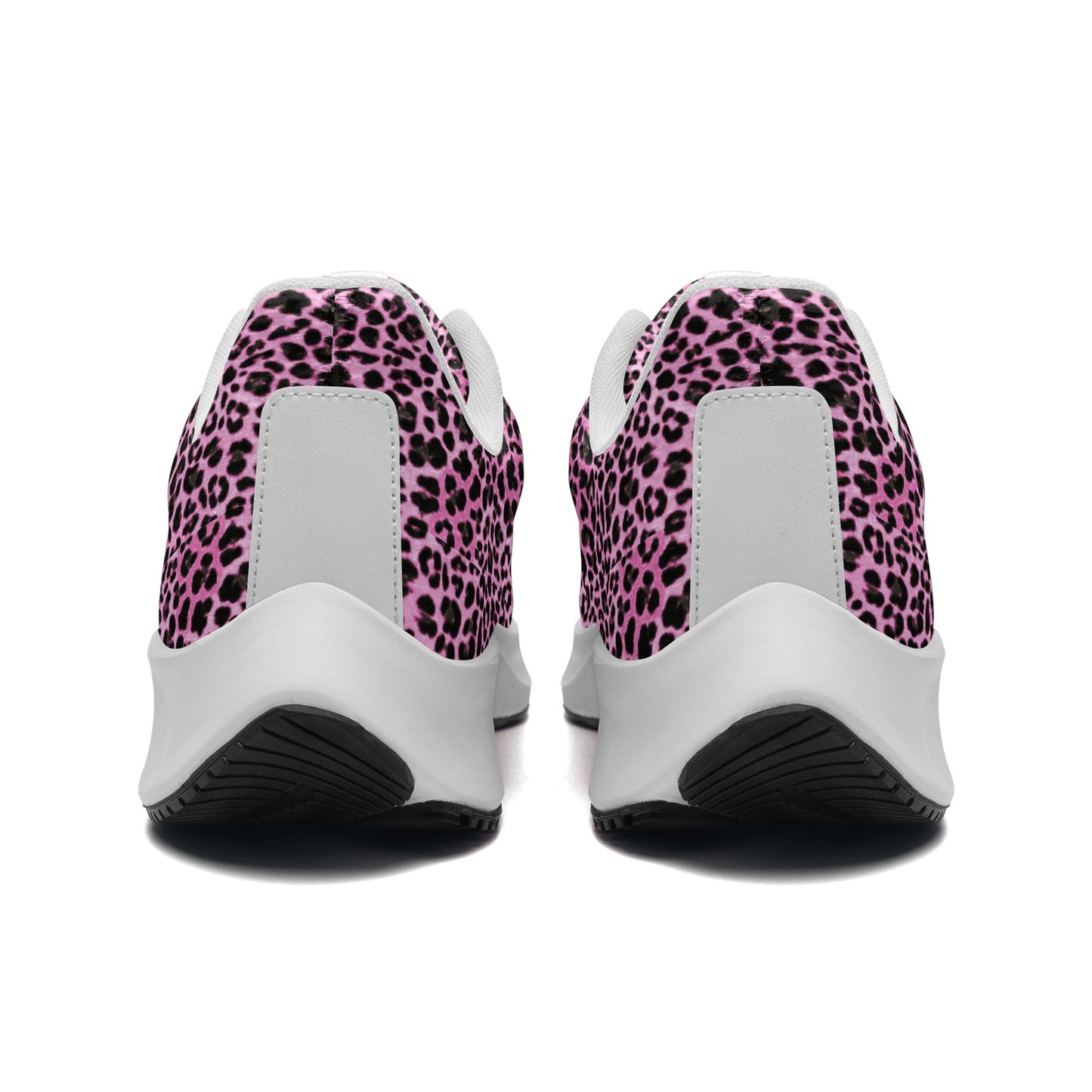Unisex Mesh Tech Performance Running Shoes