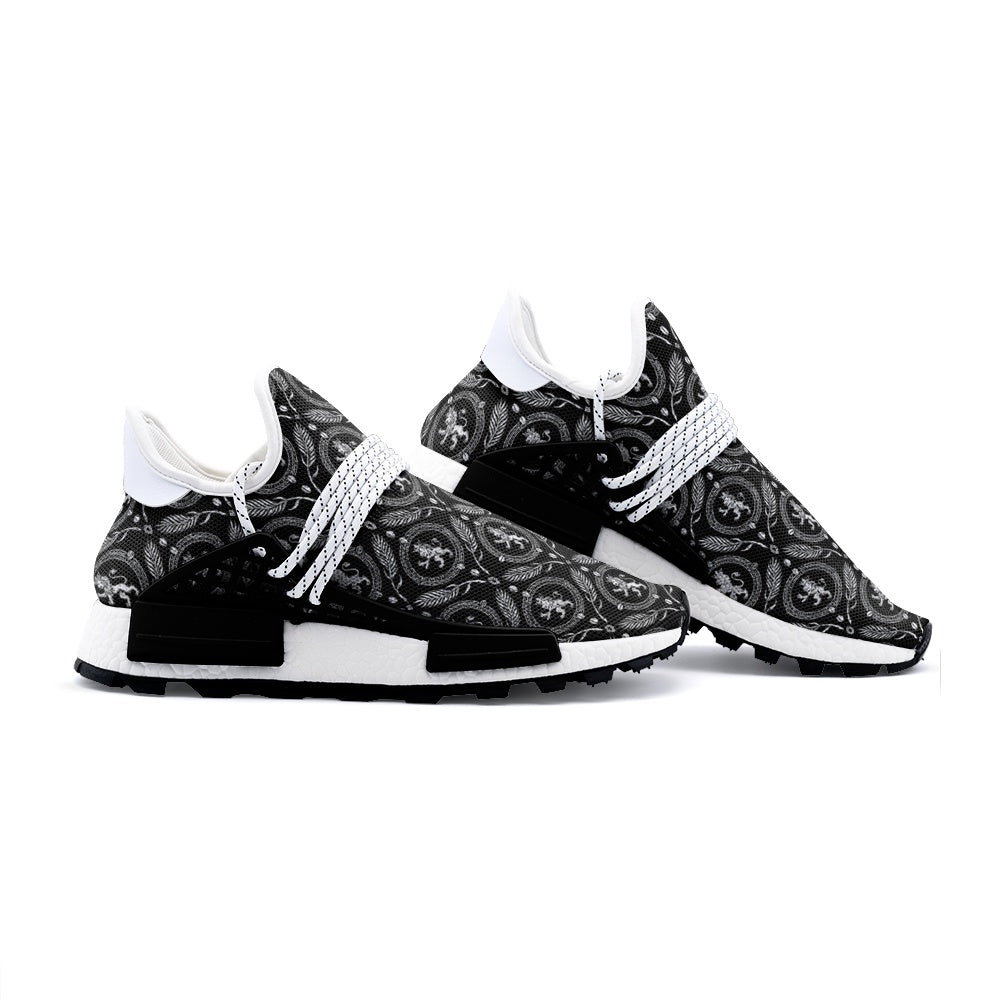 Kokorepublic Unisex Lightweight Sneaker S-1