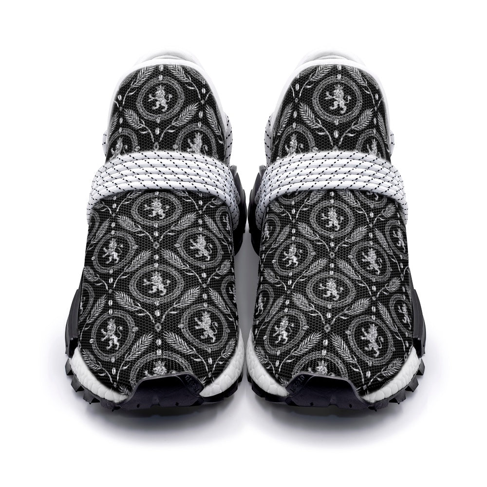 Kokorepublic Unisex Lightweight Sneaker S-1