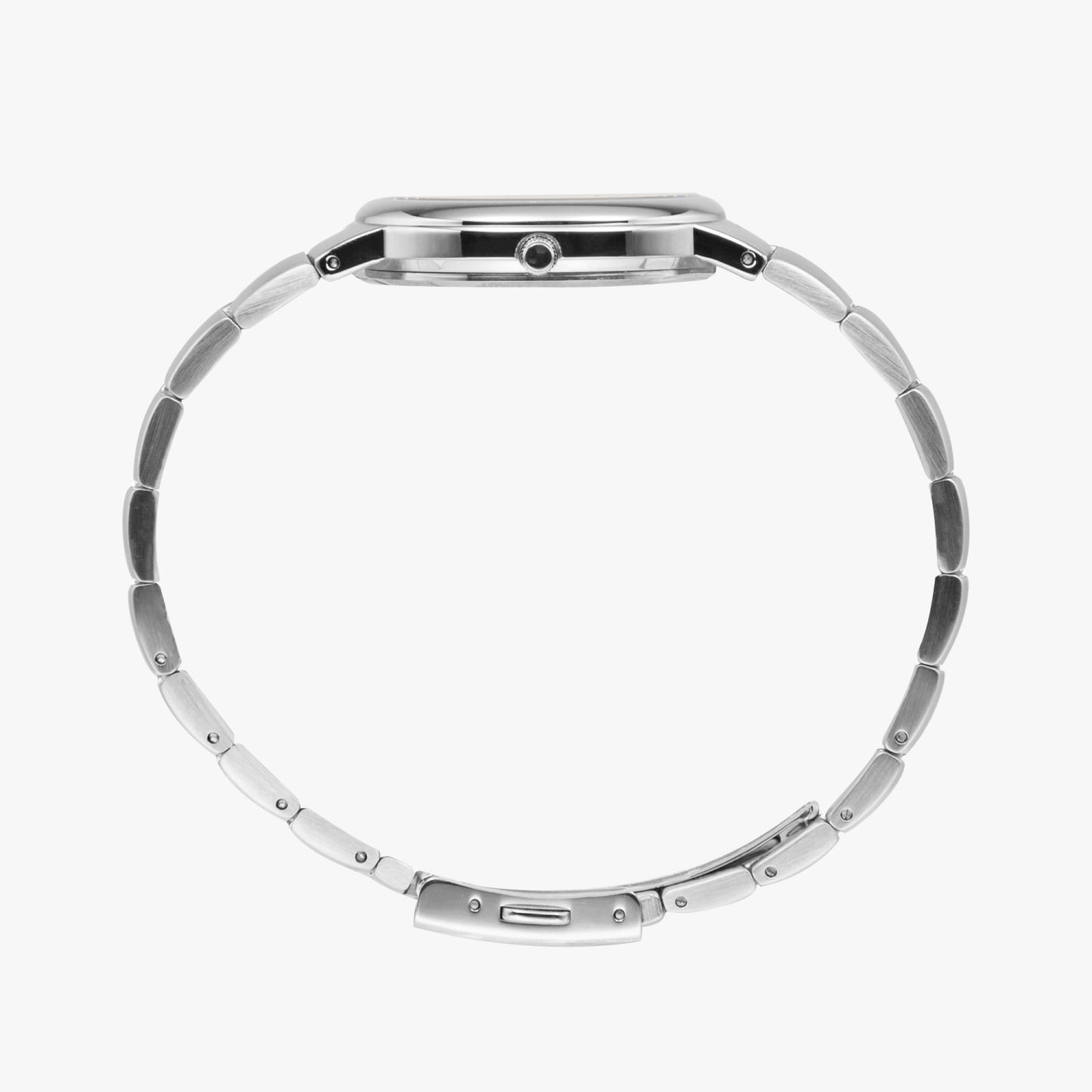 kokorepublic 273. Instafamous Steel Strap Quartz watch