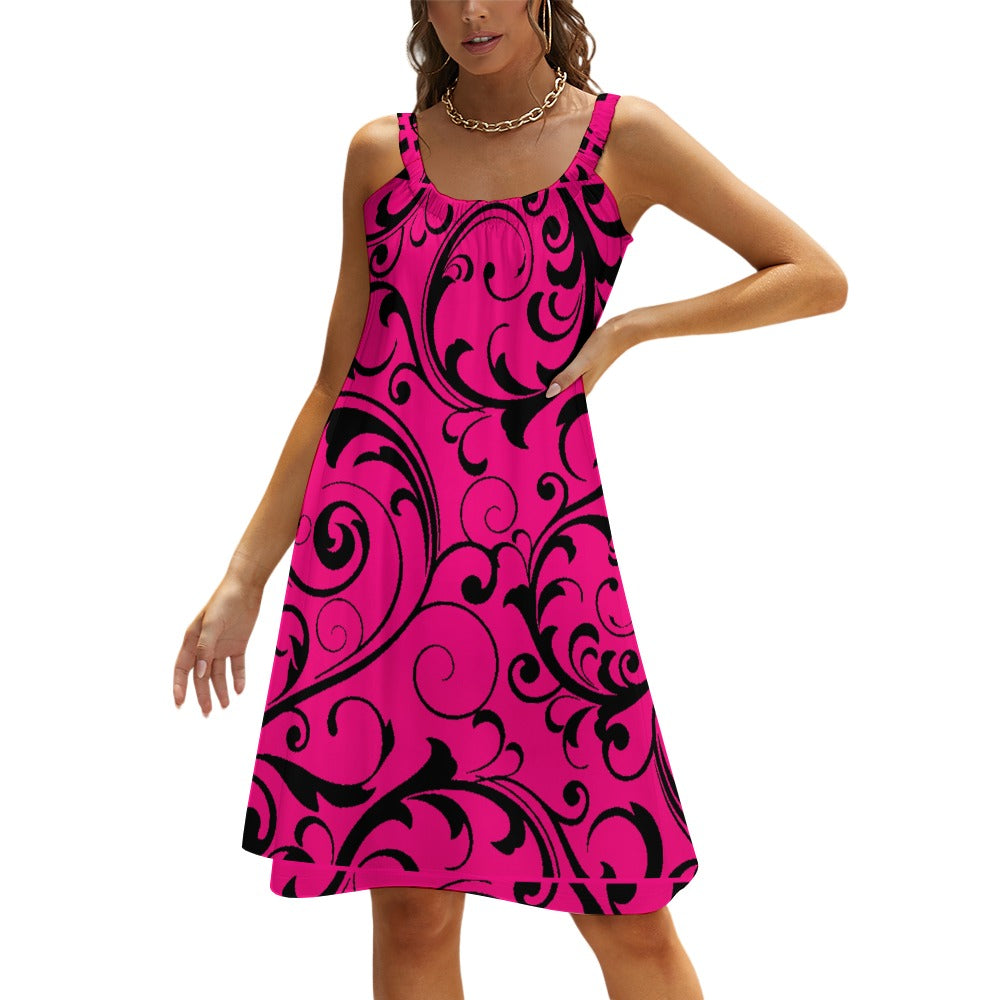 kokorepublic Beach sling skirt