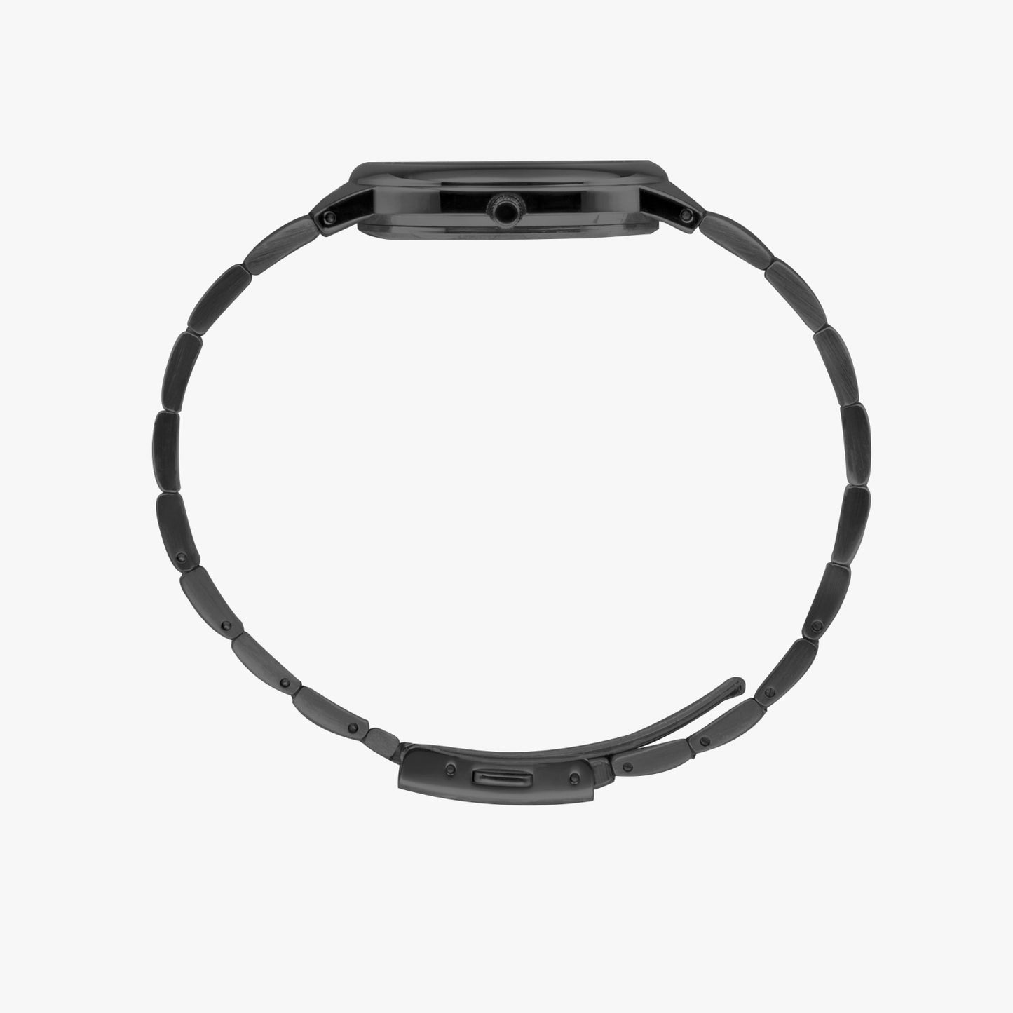 kokorepublic 266. Exclusive Stainless Steel Quartz Watch