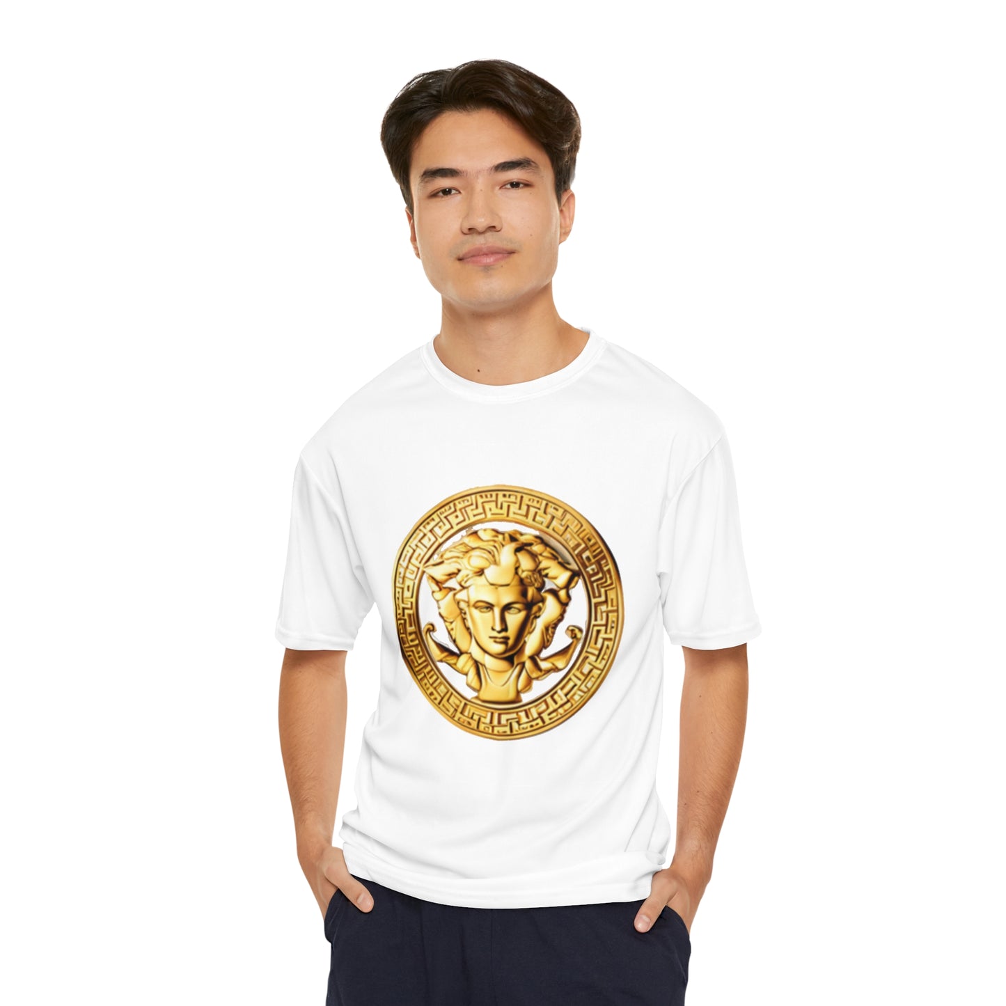 Men's Performance T-Shirt