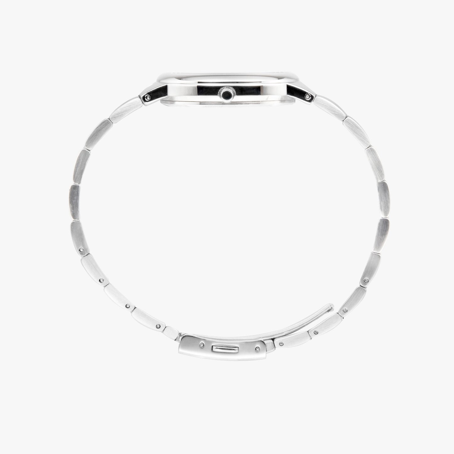 kokorepublic 266. Exclusive Stainless Steel Quartz Watch