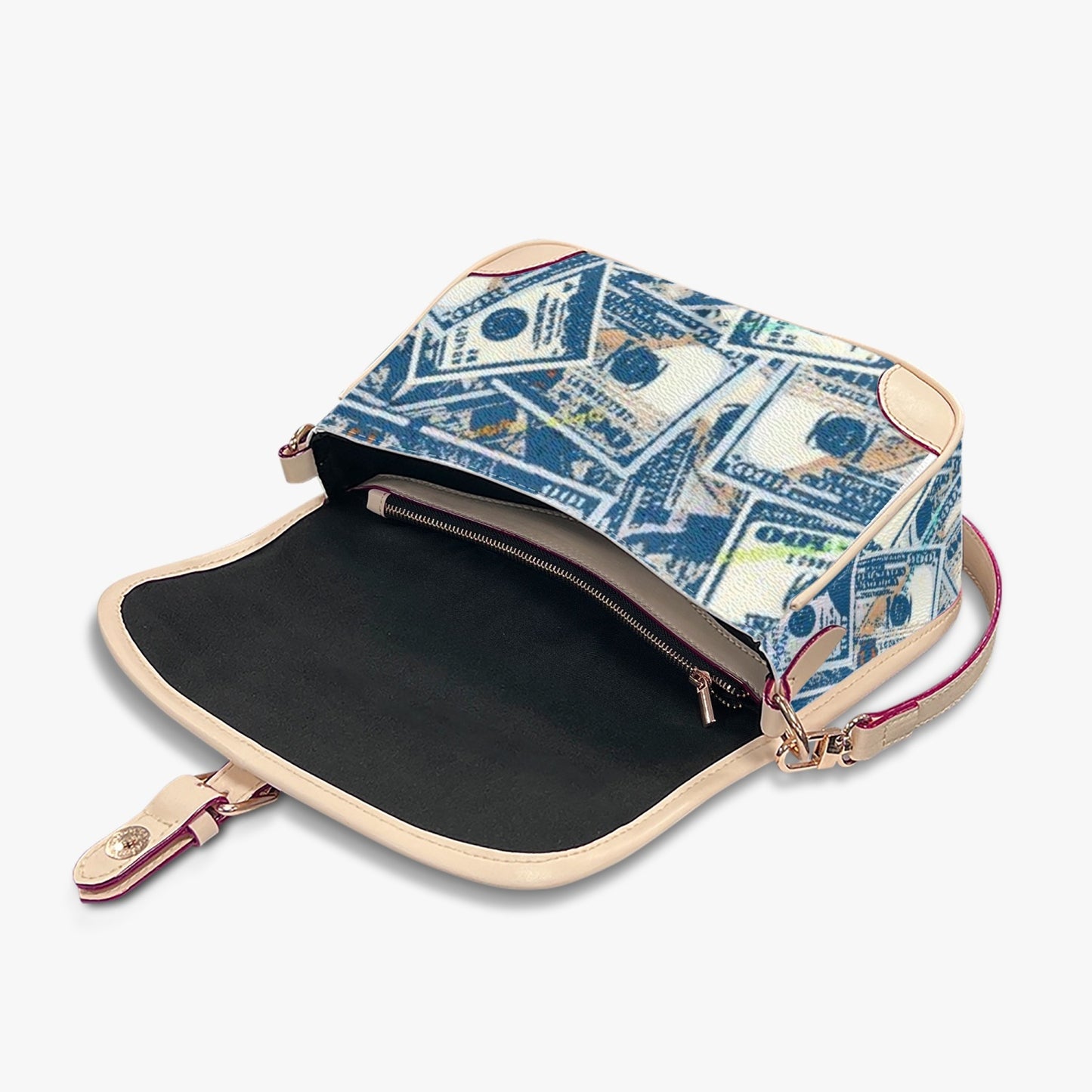 kokorepublic 803. Underarm Bag