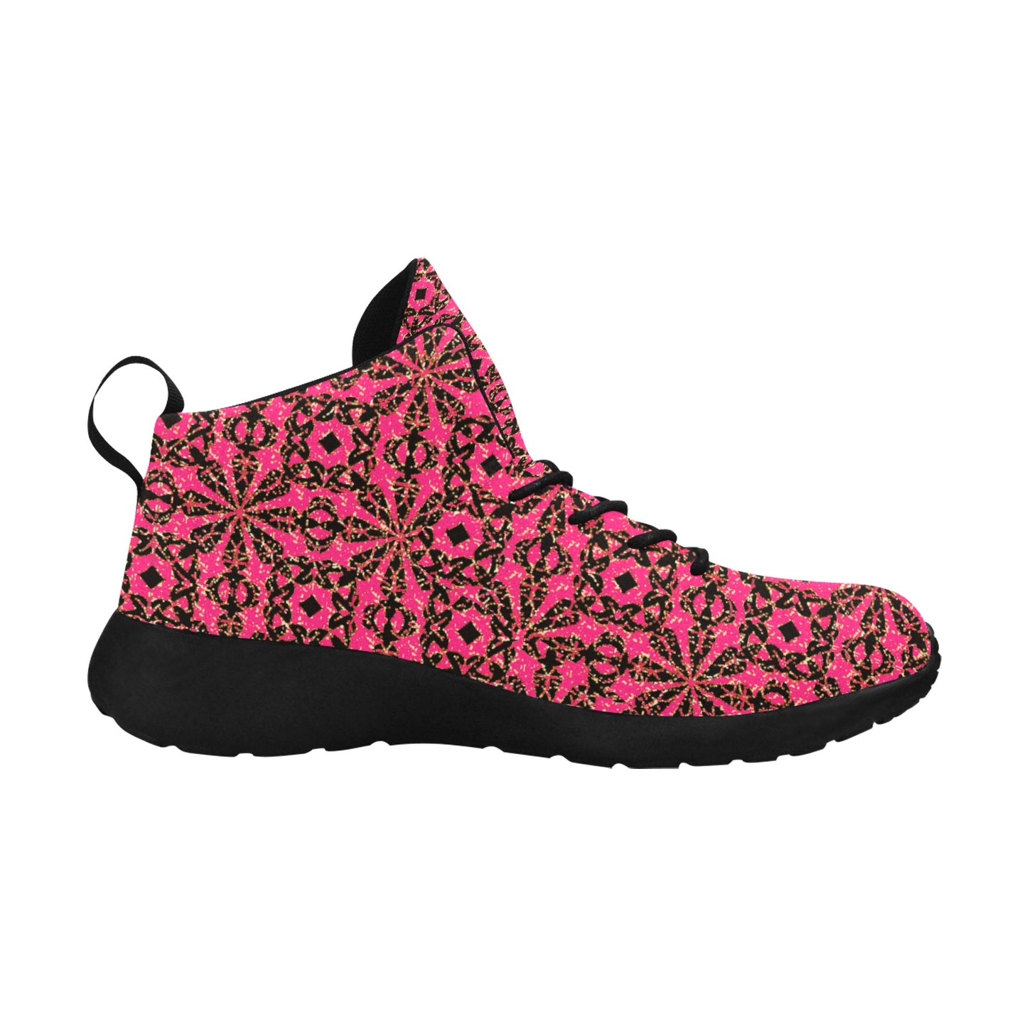 kokorepublic Women's Basketball Shoes (Model 57502)