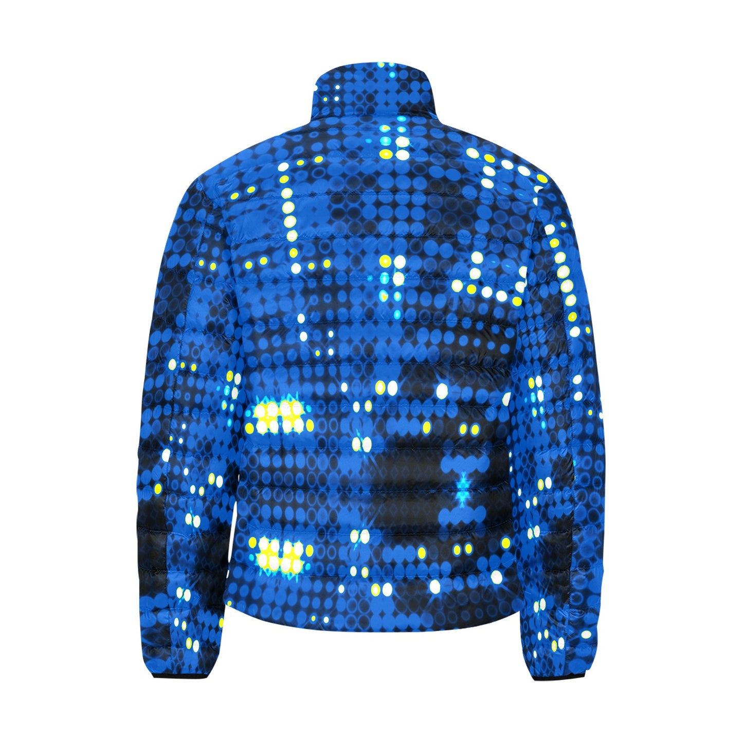 kokorepublic Men's Lightweight Bomber Jacket(ModelH41)