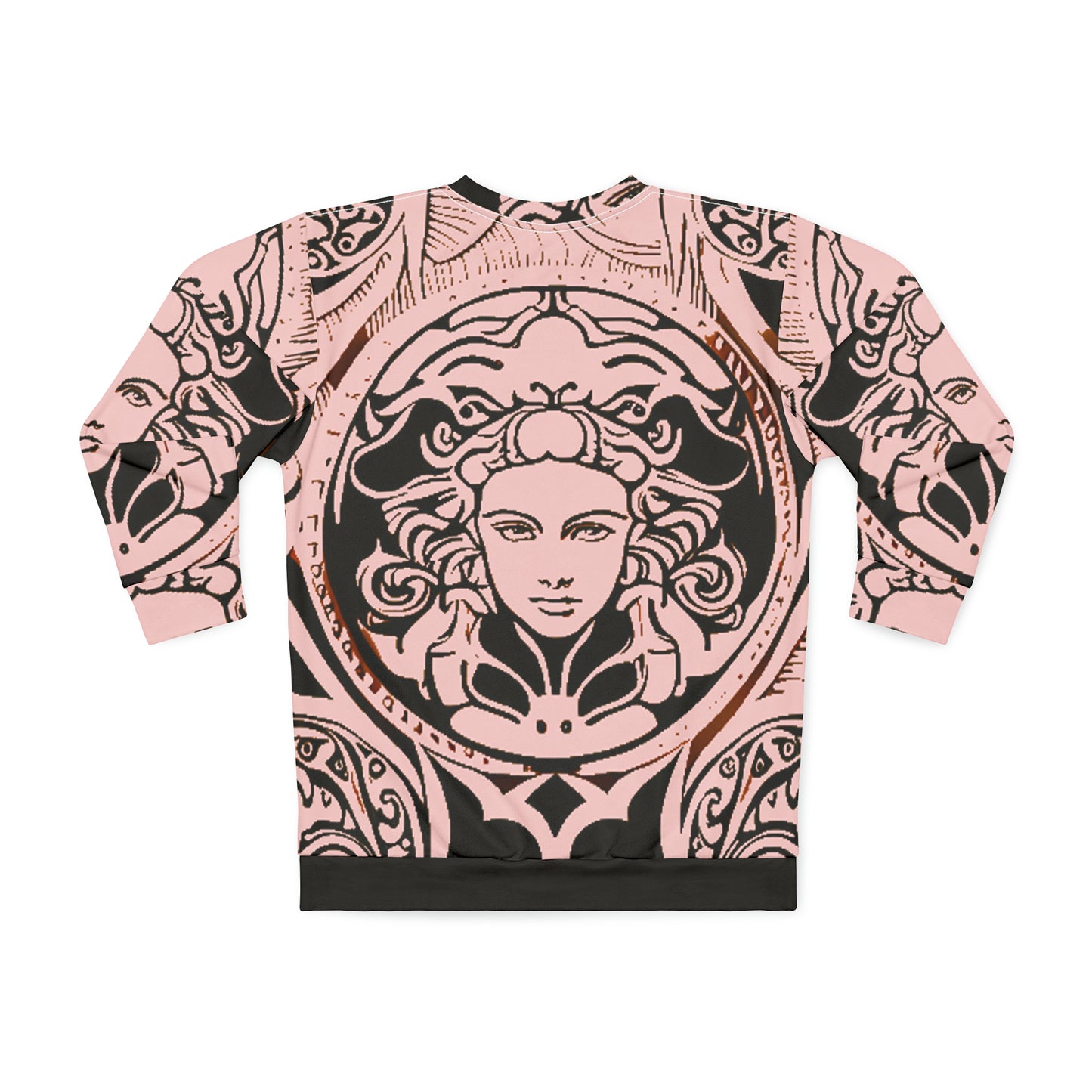 Unisex Sweatshirt (AOP)