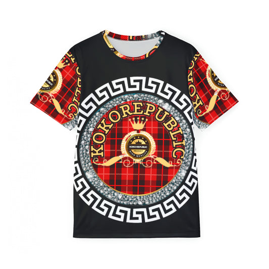 Men's Sports Jersey (AOP)