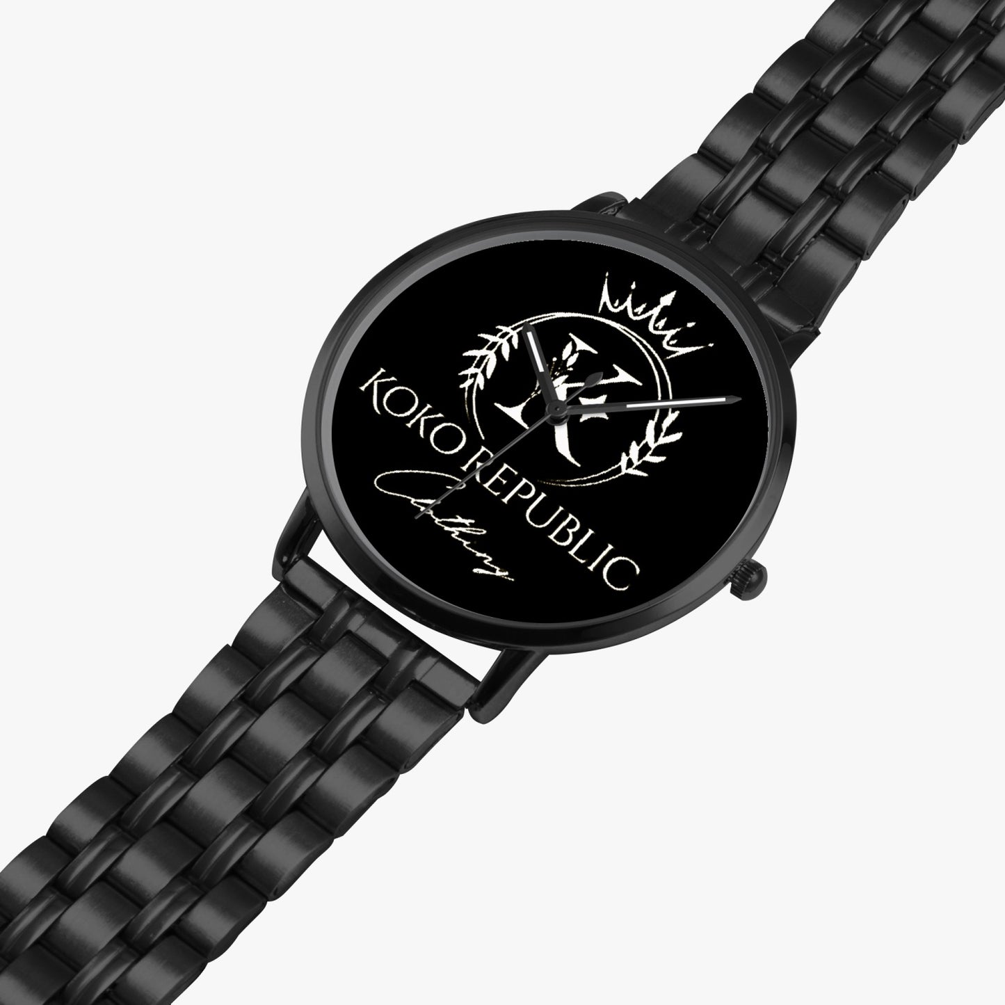 kokorepublic 249. Instafamous Quartz watch
