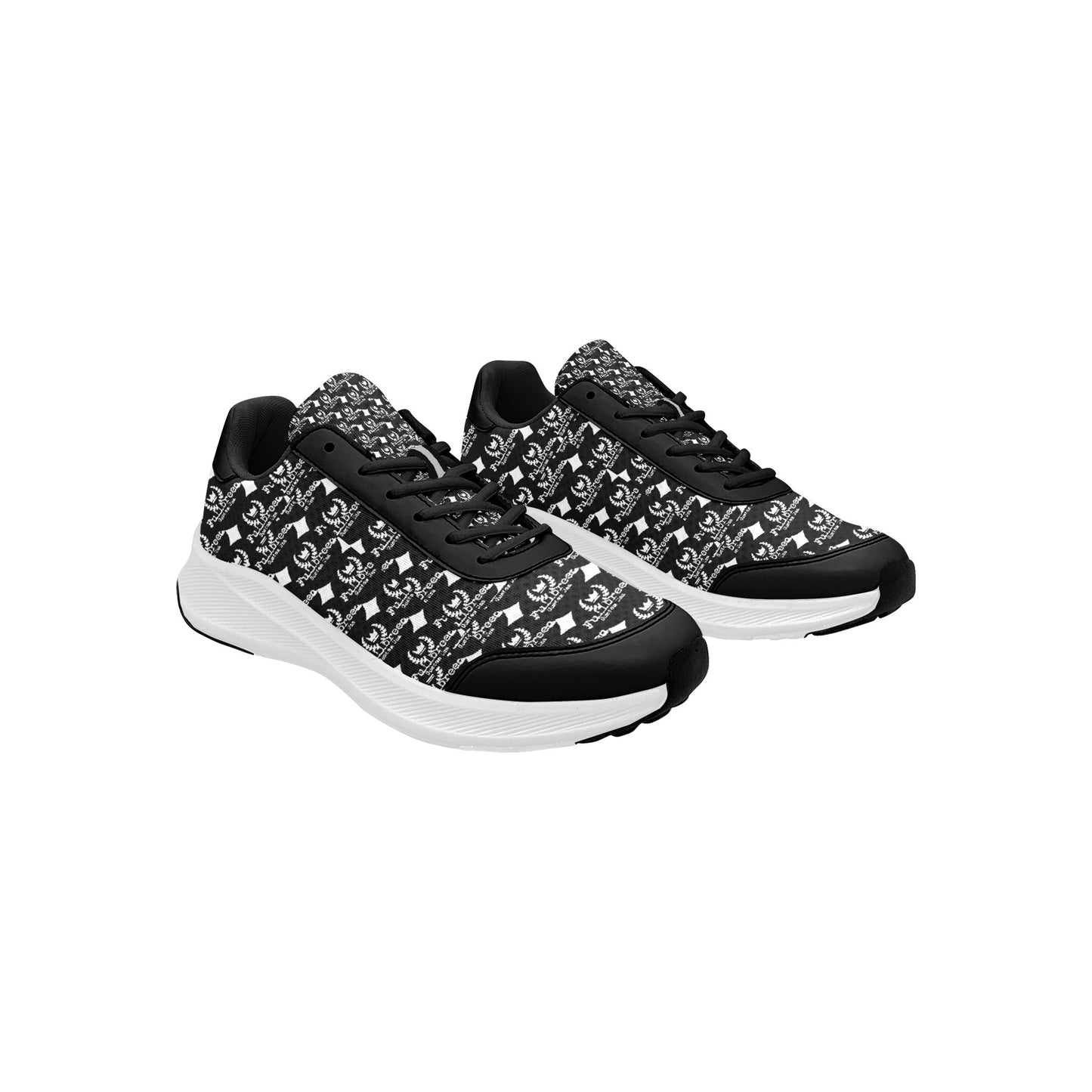 fullbreedcustom    Men's Mudguard Running Shoes (10092)