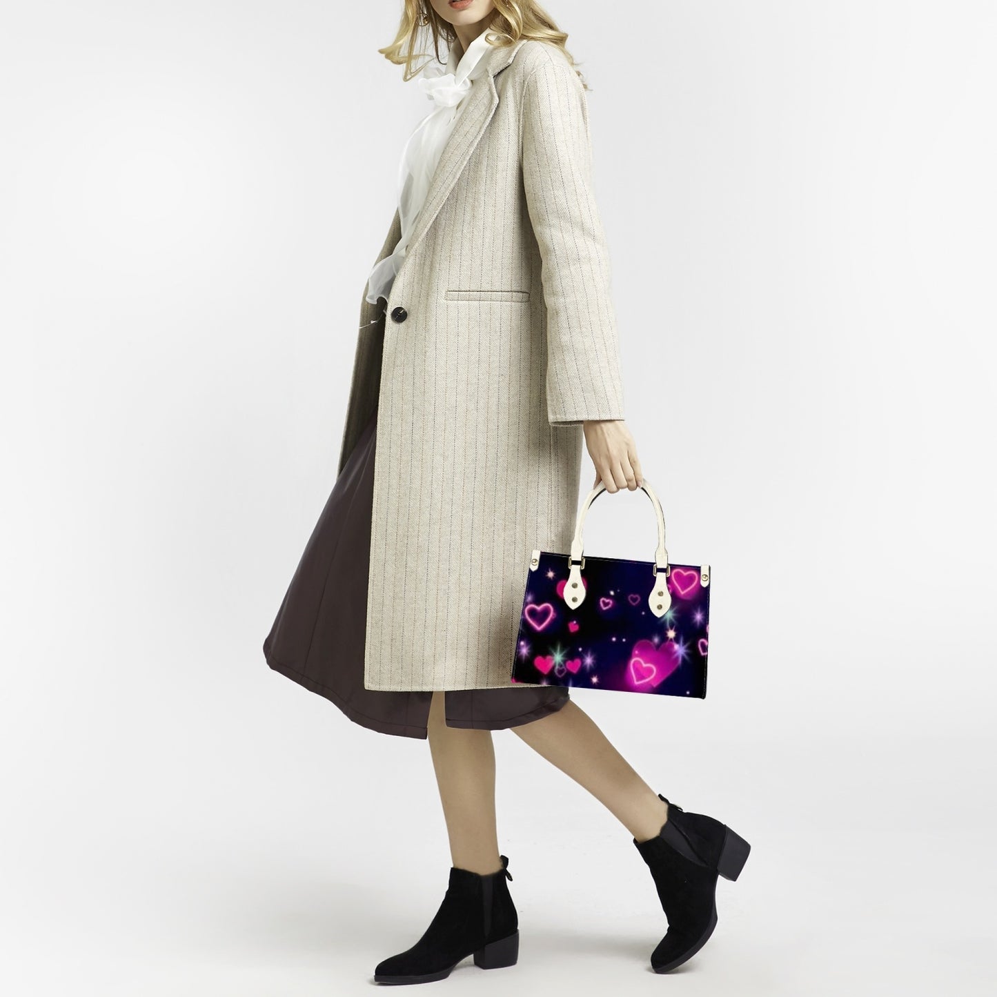 kokorepublic   875. Women's Tote Bag - Long Strap
